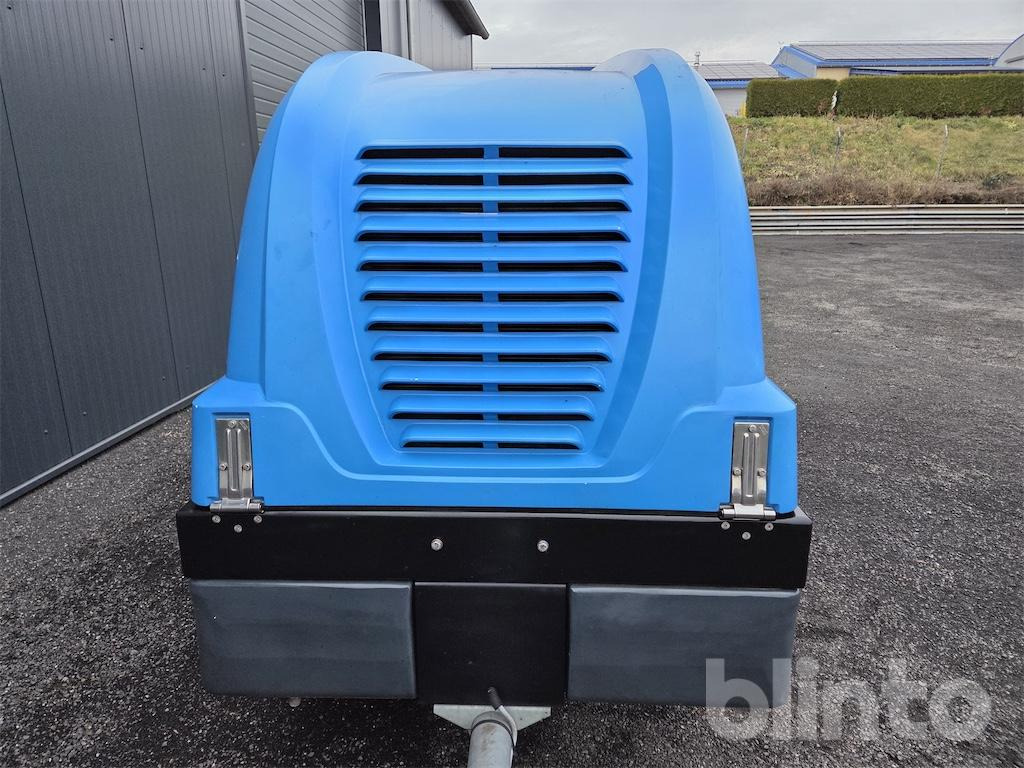 Nettoyeur haute pression Kärcher HDS 17/60 DE Tr1 (2009): photos 14 Nettoyeur haute pression Kärcher HDS 17/60 DE Tr1 (2009): photos 14