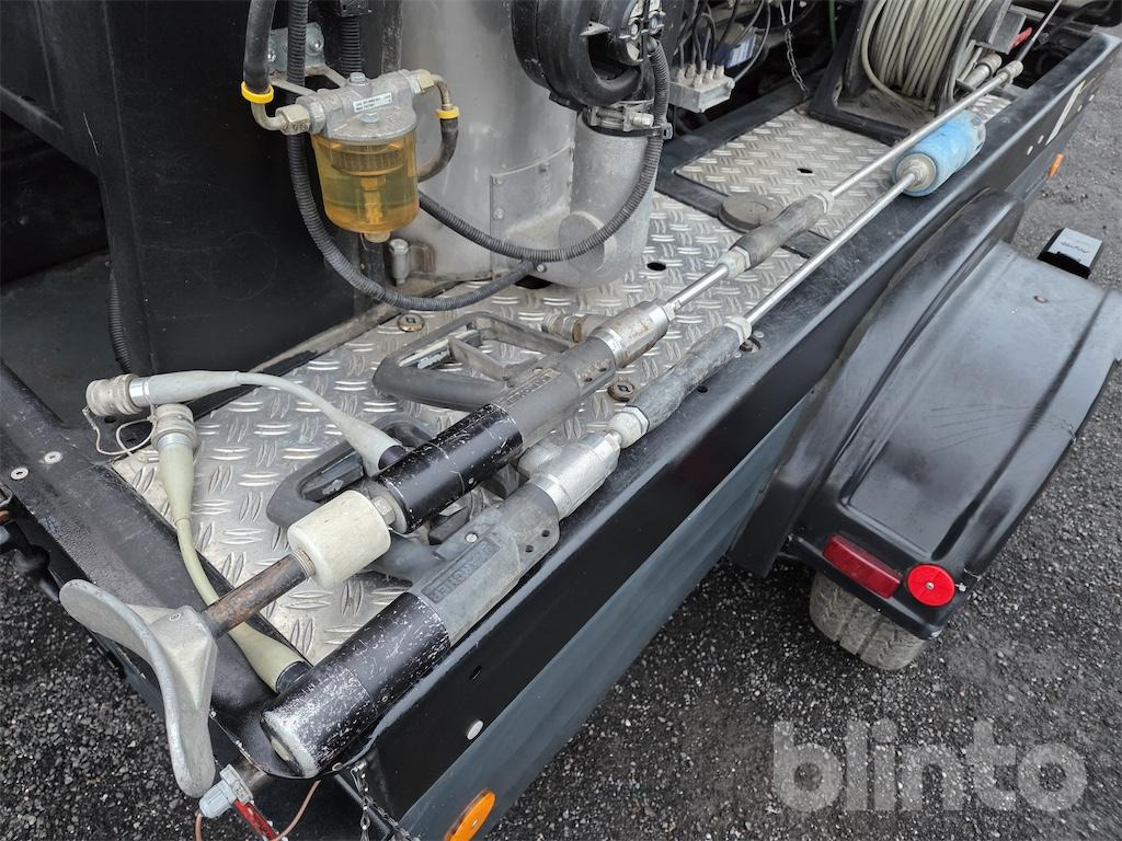 Nettoyeur haute pression Kärcher HDS 17/60 DE Tr1 (2009): photos 42 Nettoyeur haute pression Kärcher HDS 17/60 DE Tr1 (2009): photos 42