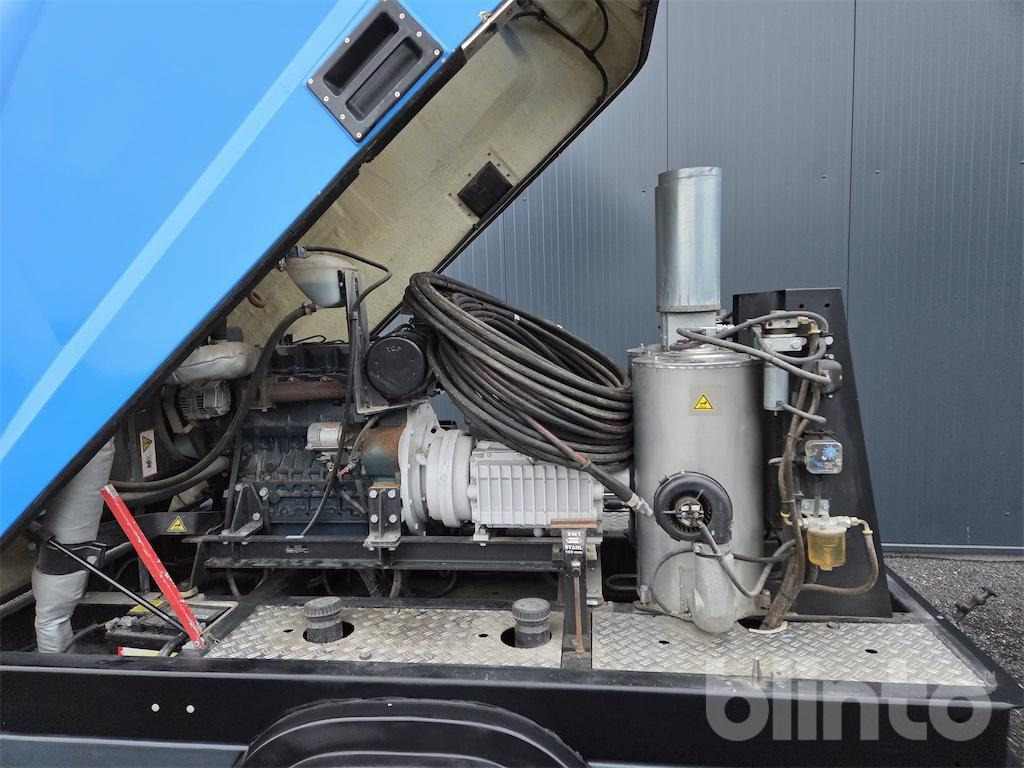 Nettoyeur haute pression Kärcher HDS 17/60 DE Tr1 (2009): photos 28 Nettoyeur haute pression Kärcher HDS 17/60 DE Tr1 (2009): photos 28