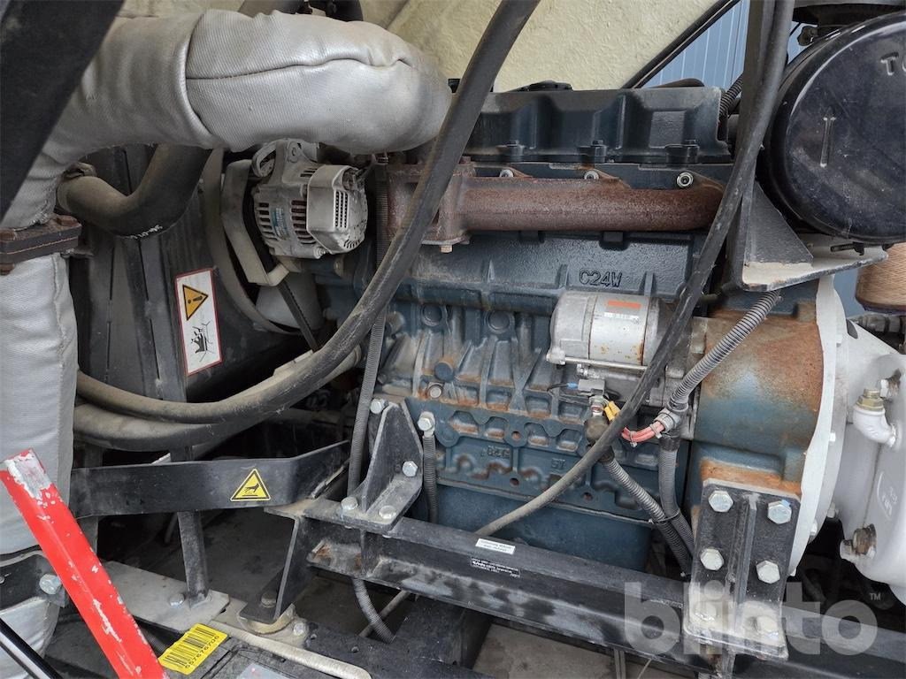 Nettoyeur haute pression Kärcher HDS 17/60 DE Tr1 (2009): photos 23 Nettoyeur haute pression Kärcher HDS 17/60 DE Tr1 (2009): photos 23