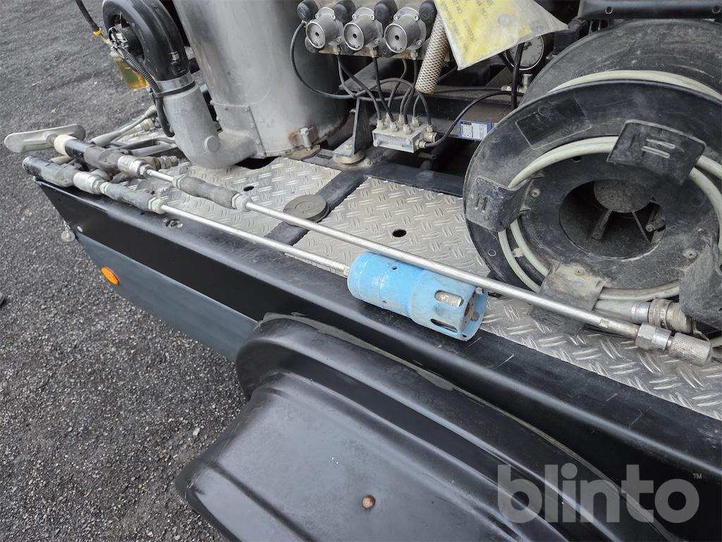 Nettoyeur haute pression Kärcher HDS 17/60 DE Tr1 (2009): photos 43 Nettoyeur haute pression Kärcher HDS 17/60 DE Tr1 (2009): photos 43