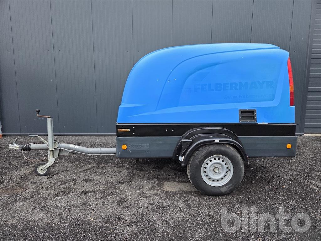 Nettoyeur haute pression Kärcher HDS 17/60 DE Tr1 (2009): photos 9 Nettoyeur haute pression Kärcher HDS 17/60 DE Tr1 (2009): photos 9