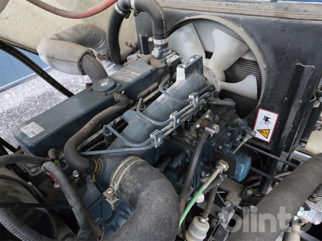 Nettoyeur haute pression Kärcher HDS 17/60 DE Tr1 (2009): photos 36 Nettoyeur haute pression Kärcher HDS 17/60 DE Tr1 (2009): photos 36