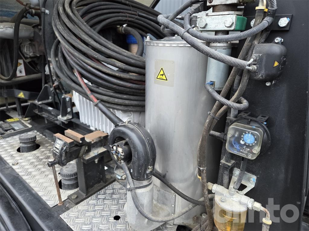 Nettoyeur haute pression Kärcher HDS 17/60 DE Tr1 (2009): photos 26 Nettoyeur haute pression Kärcher HDS 17/60 DE Tr1 (2009): photos 26