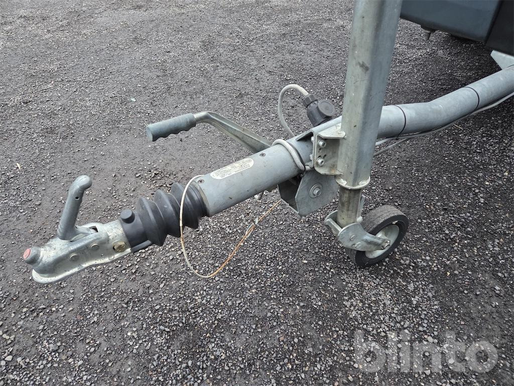 Nettoyeur haute pression Kärcher HDS 17/60 DE Tr1 (2009): photos 31 Nettoyeur haute pression Kärcher HDS 17/60 DE Tr1 (2009): photos 31