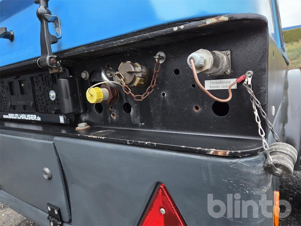 Nettoyeur haute pression Kärcher HDS 17/60 DE Tr1 (2009): photos 29 Nettoyeur haute pression Kärcher HDS 17/60 DE Tr1 (2009): photos 29