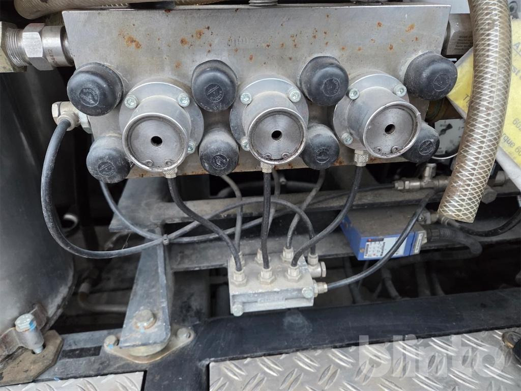 Nettoyeur haute pression Kärcher HDS 17/60 DE Tr1 (2009): photos 34 Nettoyeur haute pression Kärcher HDS 17/60 DE Tr1 (2009): photos 34