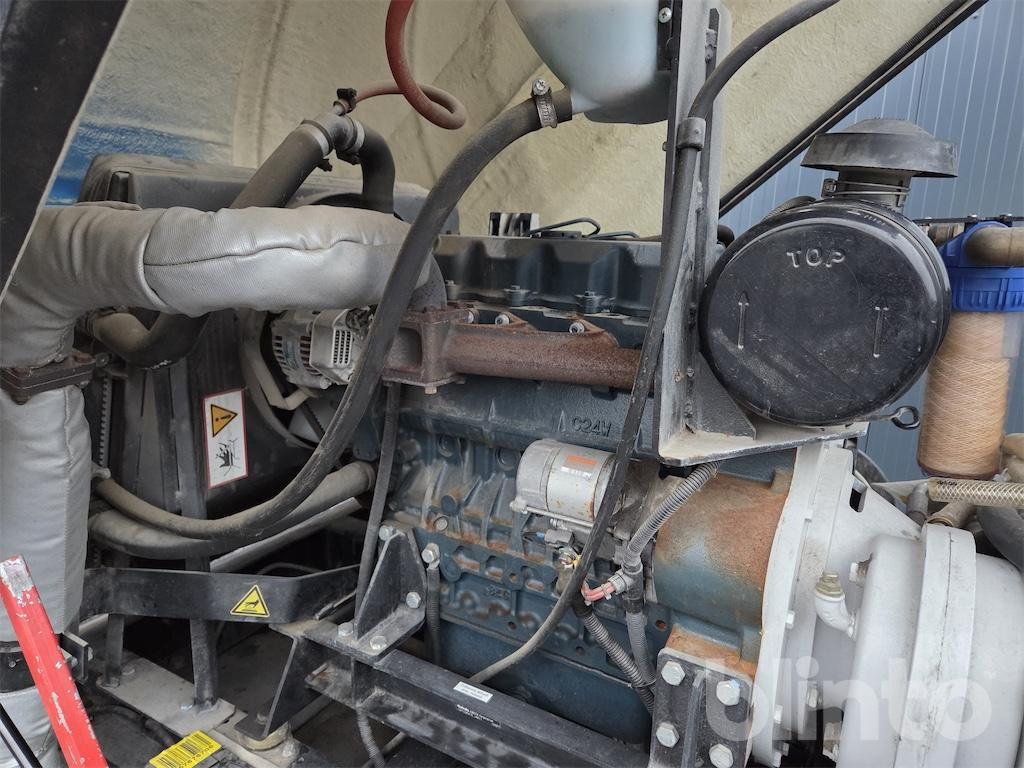 Nettoyeur haute pression Kärcher HDS 17/60 DE Tr1 (2009): photos 18 Nettoyeur haute pression Kärcher HDS 17/60 DE Tr1 (2009): photos 18