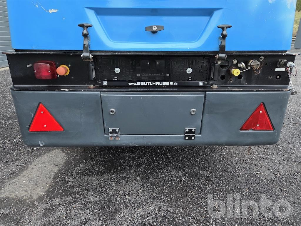 Nettoyeur haute pression Kärcher HDS 17/60 DE Tr1 (2009): photos 12 Nettoyeur haute pression Kärcher HDS 17/60 DE Tr1 (2009): photos 12