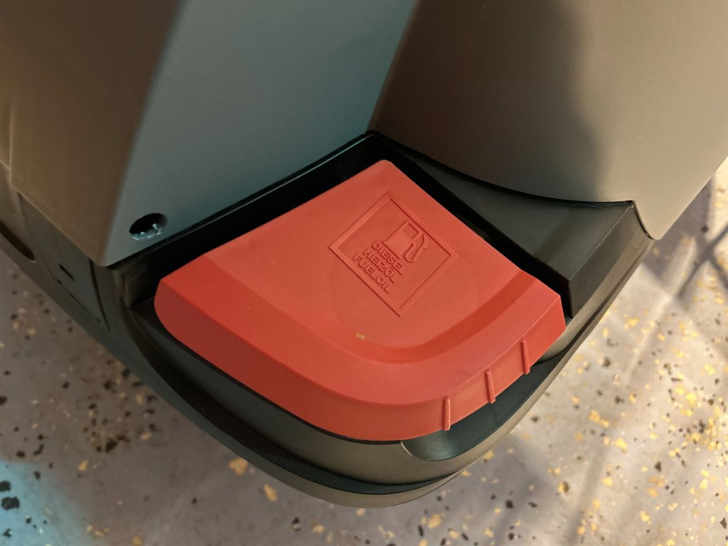 Nettoyeur haute pression Kärcher HDS 7/16 C: photos 11