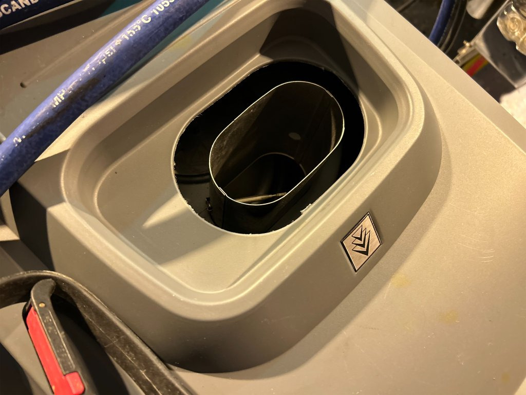 Nettoyeur haute pression Kärcher HDS 7/16 C: photos 16