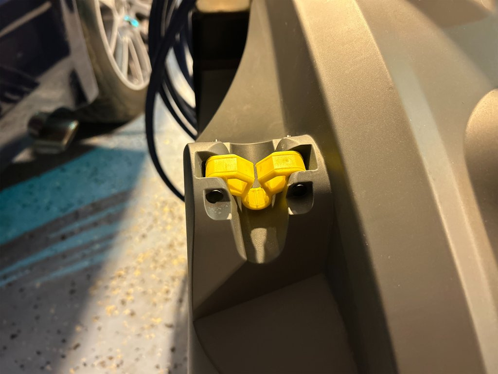 Nettoyeur haute pression Kärcher HDS 7/16 C: photos 13