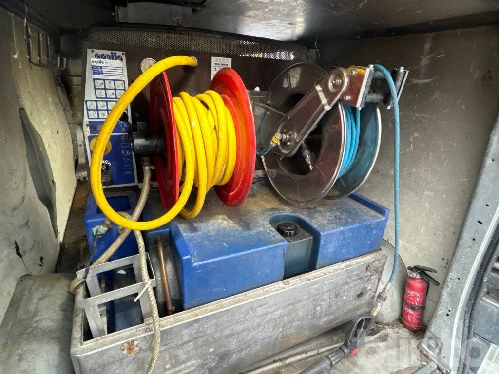 OPEL VIVARO F7 - Fourgon utilitaire: photos 2 OPEL VIVARO F7 - Fourgon utilitaire: photos 2