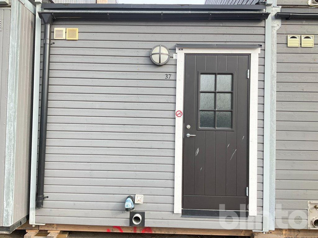 Okänt - Conteneur comme habitat: photos 3 Okänt - Conteneur comme habitat: photos 3