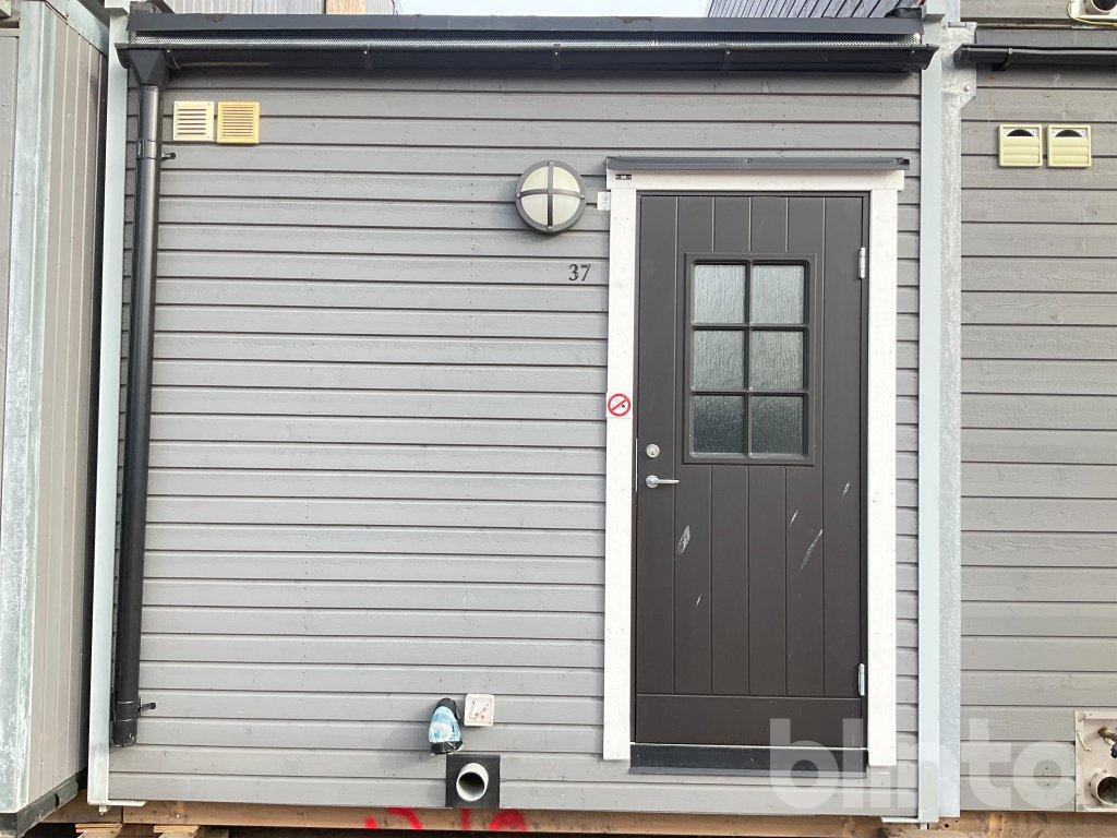 Okänt - Conteneur comme habitat: photos 4 Okänt - Conteneur comme habitat: photos 4