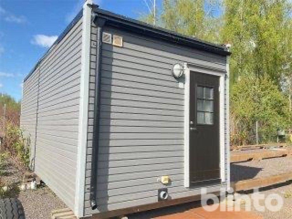 Okänt - Conteneur comme habitat: photos 1 Okänt - Conteneur comme habitat: photos 1