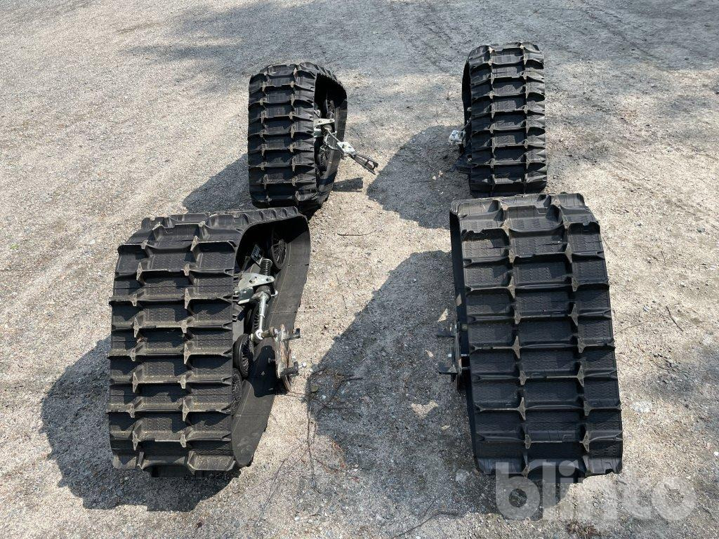 Polaris 570 - Pièces de train de roulement pour Quadricycle: photos 3 Polaris 570 - Pièces de train de roulement pour Quadricycle: photos 3