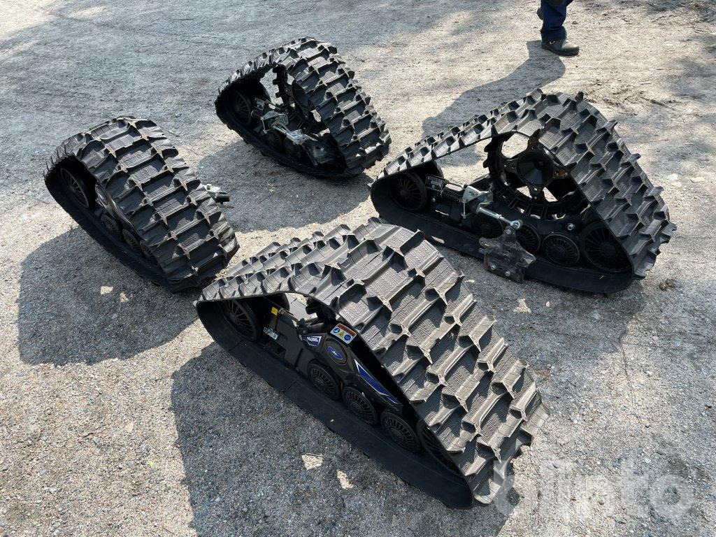 Polaris 570 - Pièces de train de roulement pour Quadricycle: photos 5 Polaris 570 - Pièces de train de roulement pour Quadricycle: photos 5