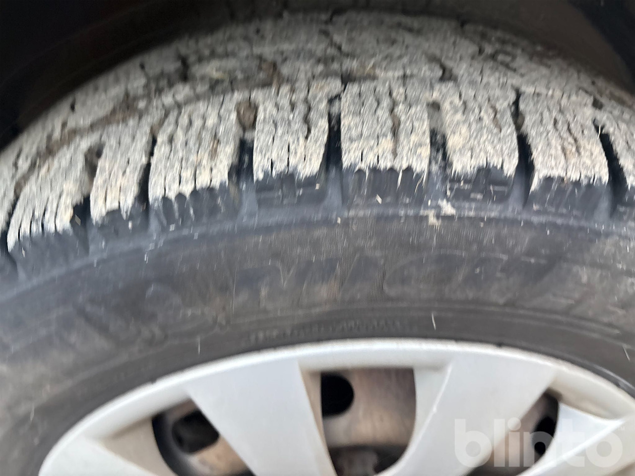 Fourgon utilitaire RENAULT TRAFIC 1.6 dCi: photos 26 Fourgon utilitaire RENAULT TRAFIC 1.6 dCi: photos 26