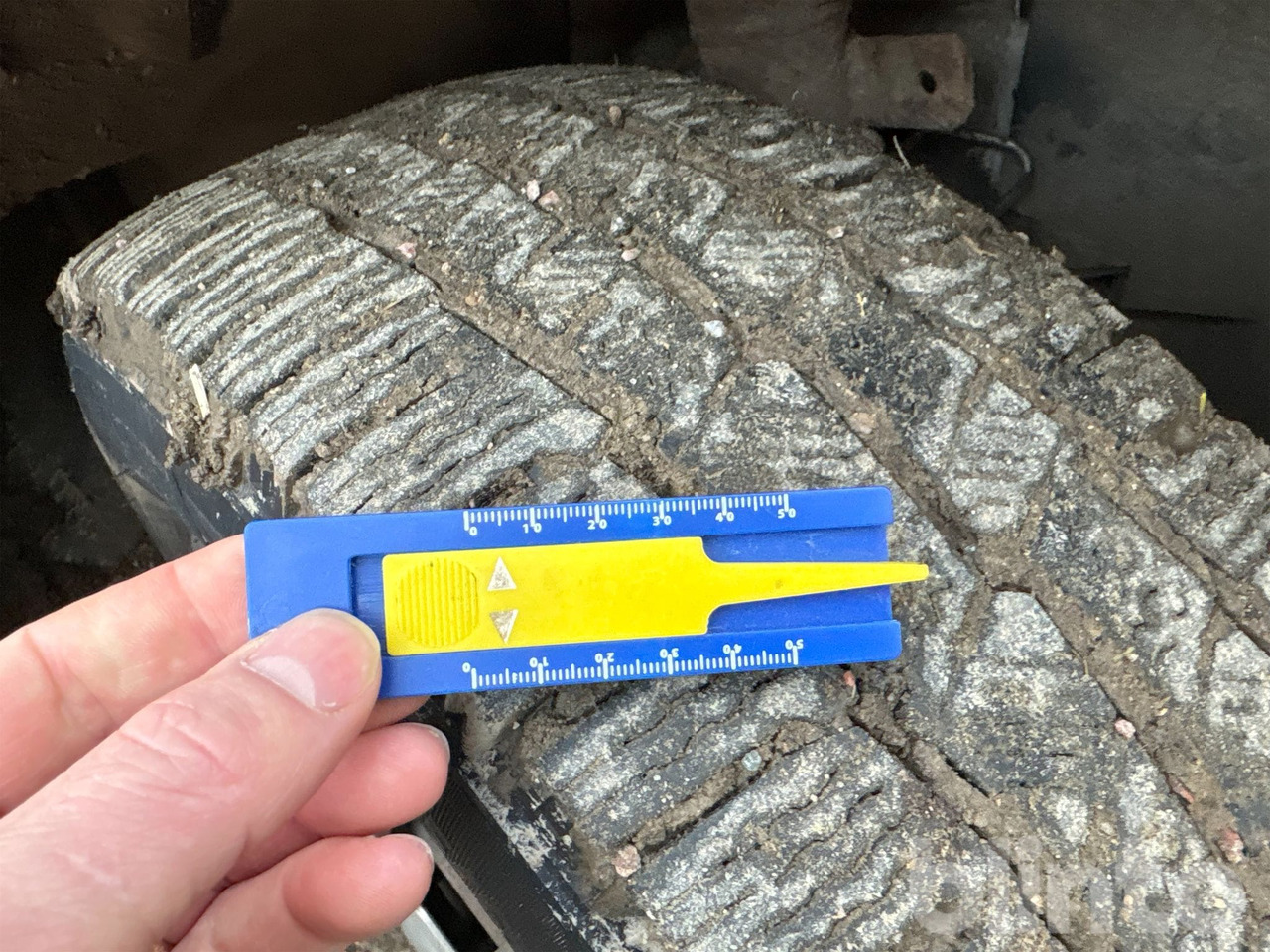 Fourgon utilitaire RENAULT TRAFIC 1.6 dCi: photos 19 Fourgon utilitaire RENAULT TRAFIC 1.6 dCi: photos 19