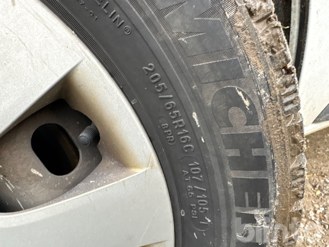 Fourgon utilitaire RENAULT TRAFIC 1.6 dCi: photos 13 Fourgon utilitaire RENAULT TRAFIC 1.6 dCi: photos 13