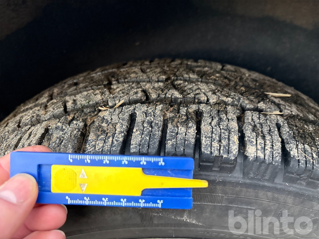 Fourgon utilitaire RENAULT TRAFIC 1.6 dCi: photos 36 Fourgon utilitaire RENAULT TRAFIC 1.6 dCi: photos 36