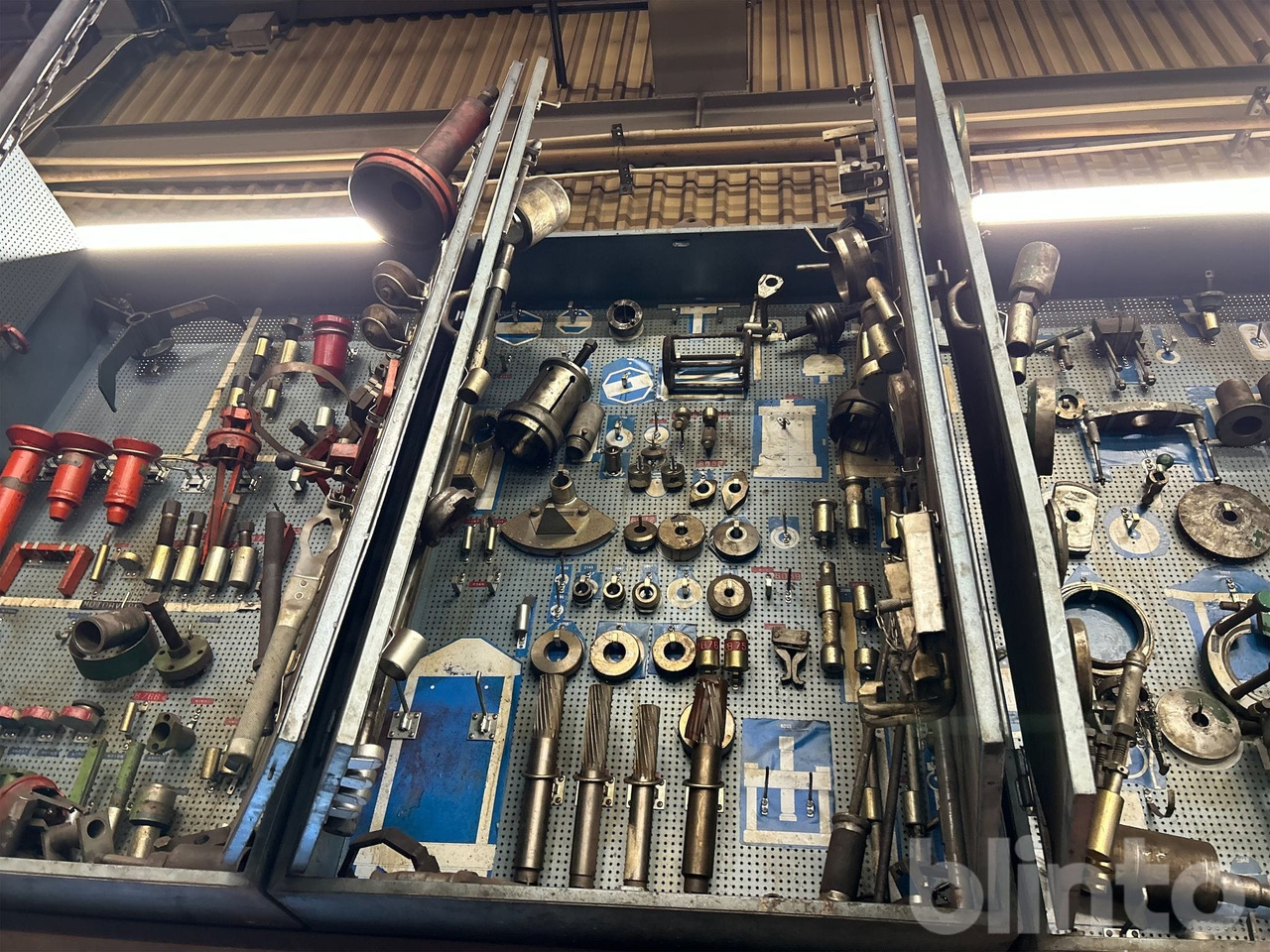 Scania och Volvo - Outil automobile: photos 4 Scania och Volvo - Outil automobile: photos 4