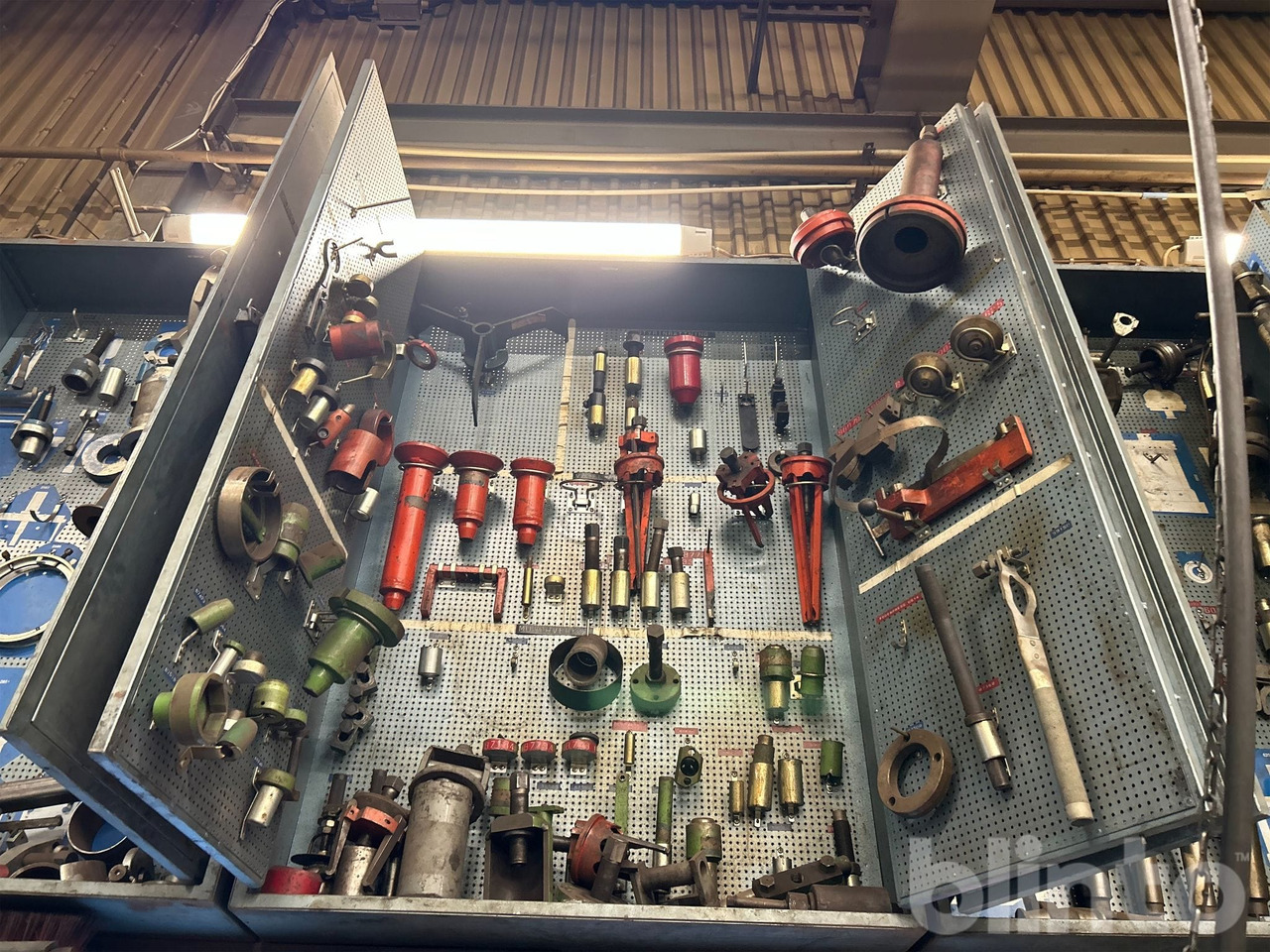 Scania och Volvo - Outil automobile: photos 3 Scania och Volvo - Outil automobile: photos 3