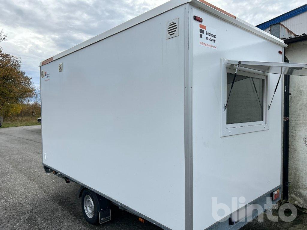 TA-NO 6-Manna - Conteneur comme habitat: photos 3 TA-NO 6-Manna - Conteneur comme habitat: photos 3