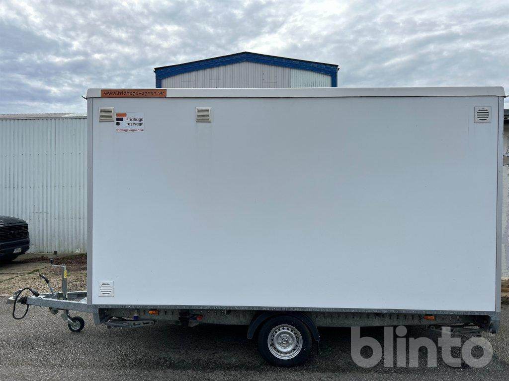 TA-NO 6-Manna - Conteneur comme habitat: photos 4 TA-NO 6-Manna - Conteneur comme habitat: photos 4