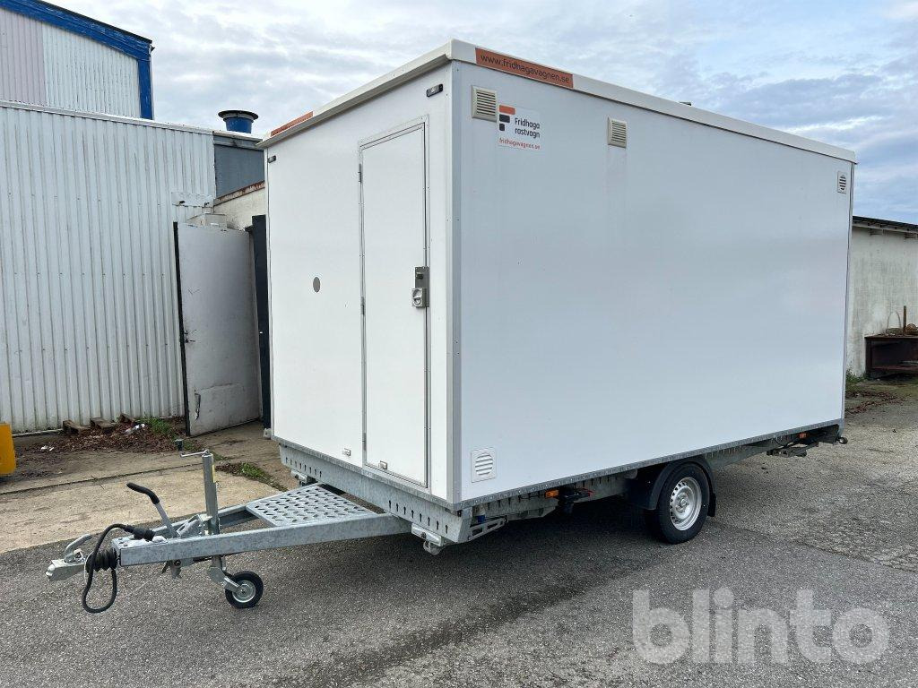 TA-NO 6-Manna - Conteneur comme habitat: photos 5 TA-NO 6-Manna - Conteneur comme habitat: photos 5