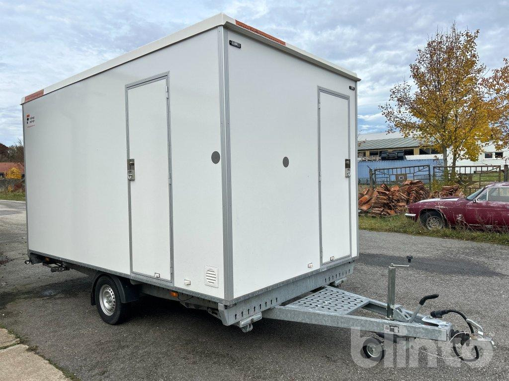 TA-NO 6-Manna - Conteneur comme habitat: photos 1 TA-NO 6-Manna - Conteneur comme habitat: photos 1