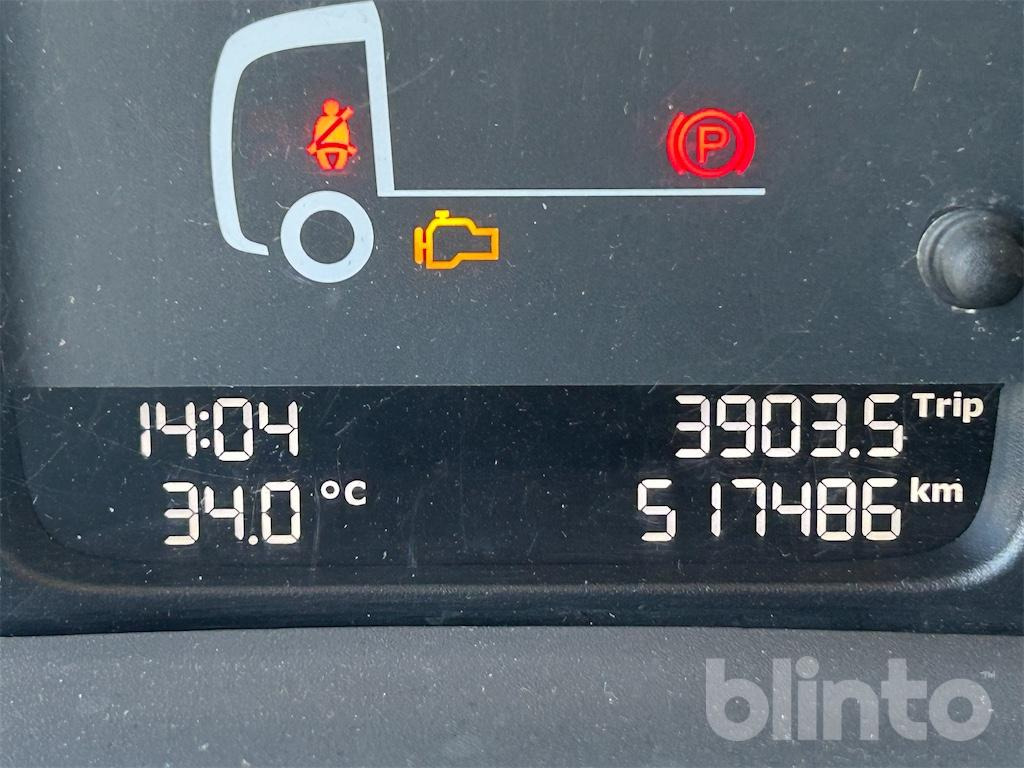 DAF XF 480 FT (2018) - Tracteur routier: photos 5 DAF XF 480 FT (2018) - Tracteur routier: photos 5