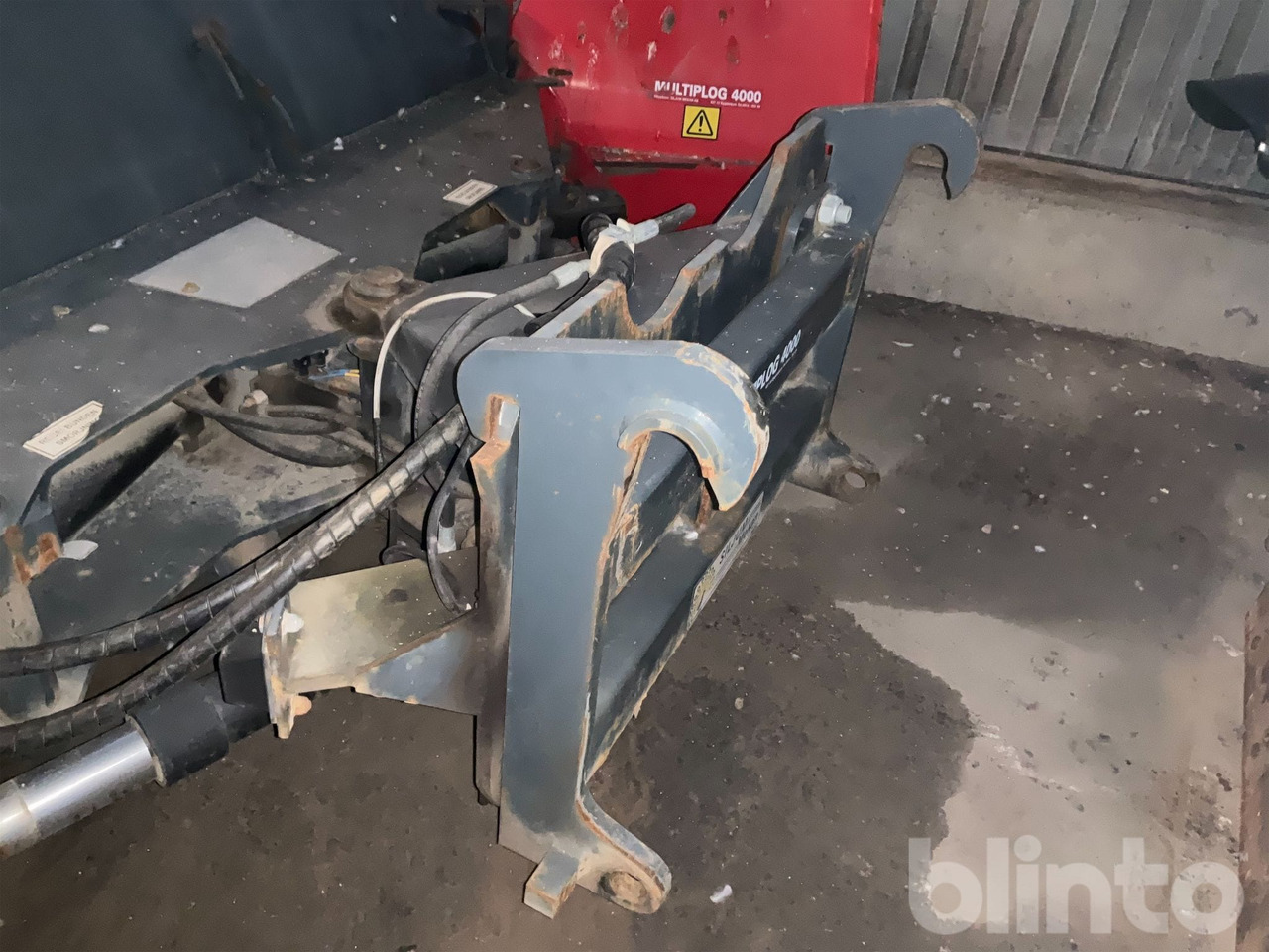 U-plog/klaffplog - Lame à neige: photos 2 U-plog/klaffplog - Lame à neige: photos 2