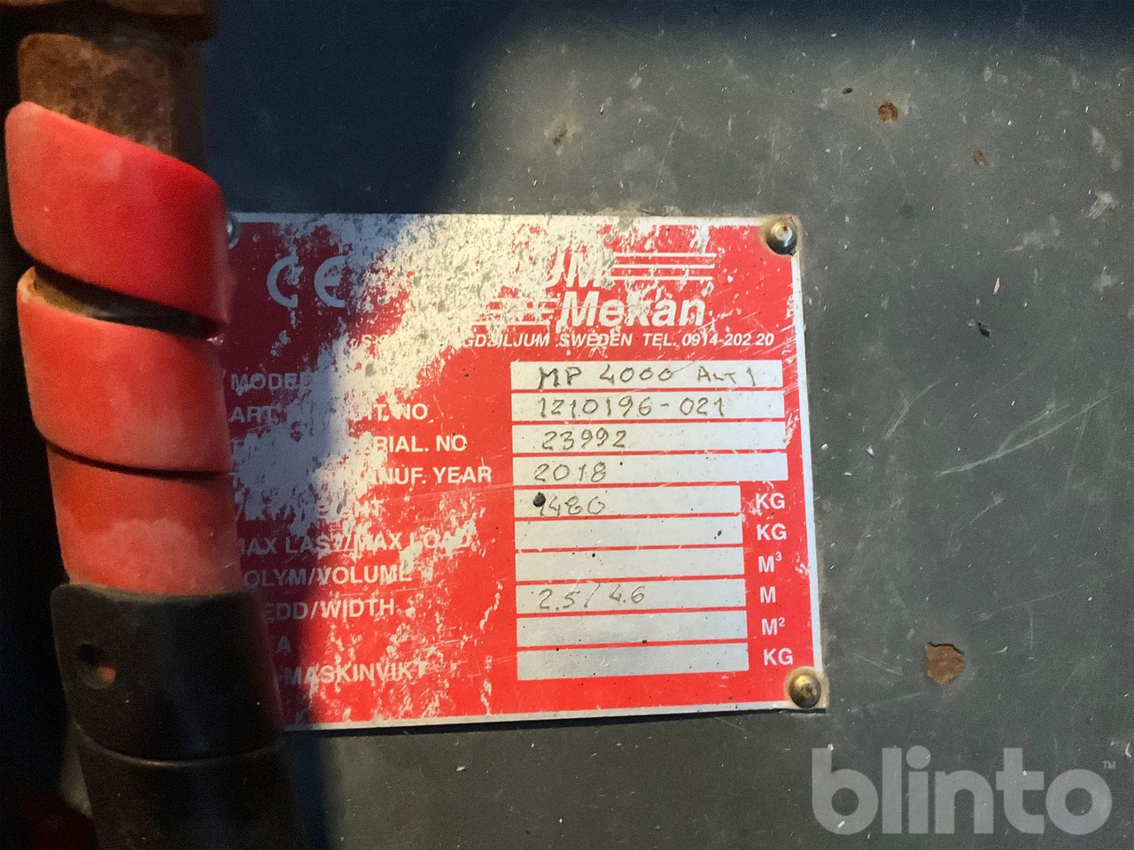 U-plog/klaffplog - Lame à neige: photos 3 U-plog/klaffplog - Lame à neige: photos 3