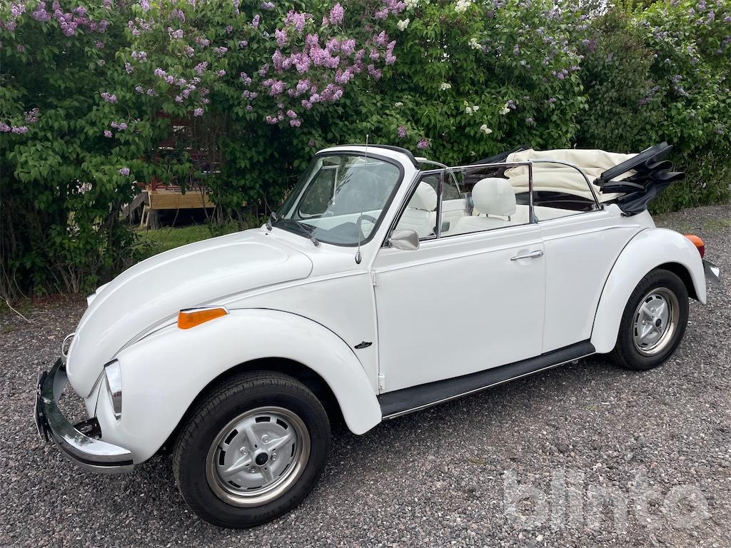 VOLKSWAGEN Cab - Voiture: photos 1 VOLKSWAGEN Cab - Voiture: photos 1