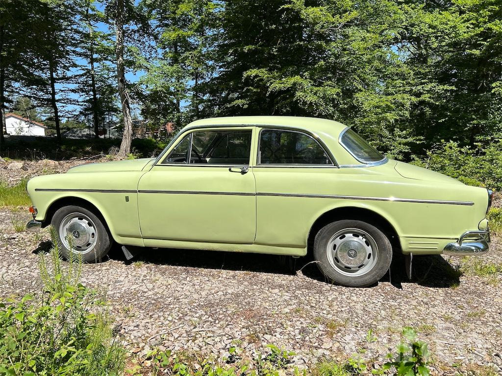 VOLVO 13134 VF - Berline: photos 2 VOLVO 13134 VF - Berline: photos 2