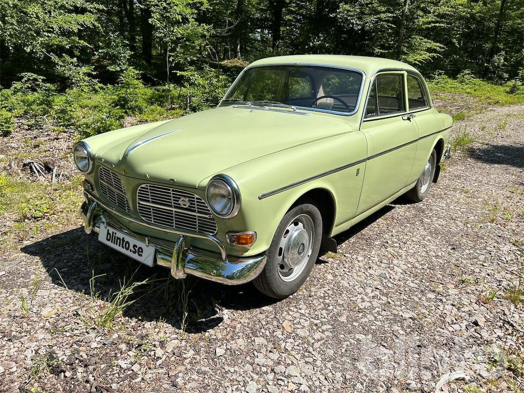 VOLVO 13134 VF - Berline: photos 1 VOLVO 13134 VF - Berline: photos 1