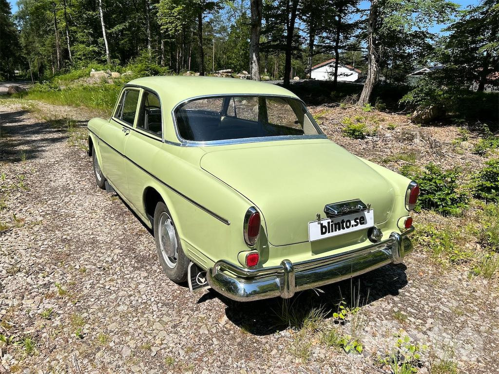 VOLVO 13134 VF - Berline: photos 3 VOLVO 13134 VF - Berline: photos 3