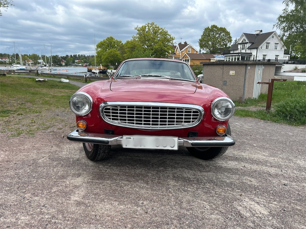 VOLVO 18335 VF - Voiture: photos 2 VOLVO 18335 VF - Voiture: photos 2
