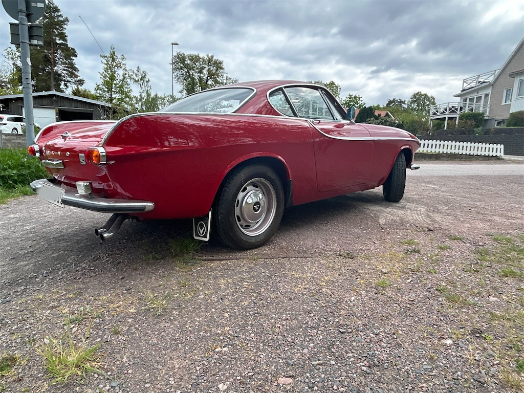 VOLVO 18335 VF - Voiture: photos 5 VOLVO 18335 VF - Voiture: photos 5