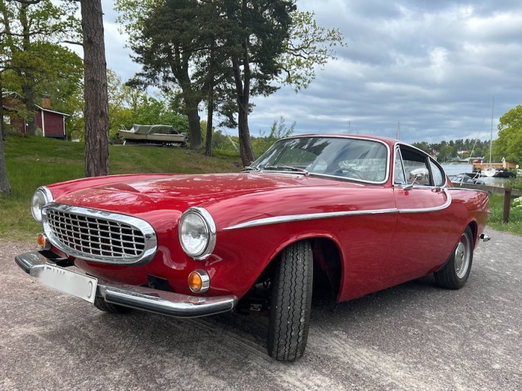 VOLVO 18335 VF - Voiture: photos 1 VOLVO 18335 VF - Voiture: photos 1