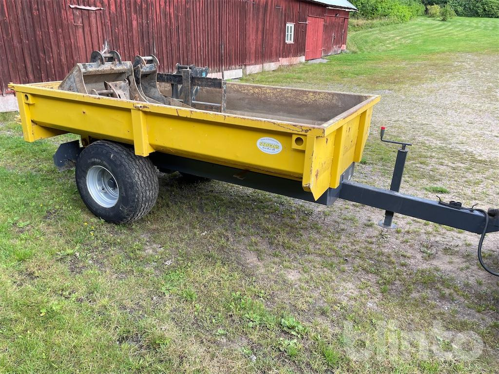 VOLVO EW60E - Pelle sur pneus: photos 5 VOLVO EW60E - Pelle sur pneus: photos 5