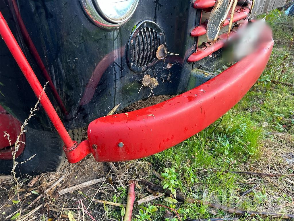 VOLVO L 475 Reparationsobjekt - Camion plateau: photos 4 VOLVO L 475 Reparationsobjekt - Camion plateau: photos 4