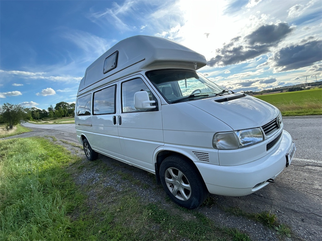 VW TRANSPORTER 2,5 TDI - Fourgon aménagé: photos 4 VW TRANSPORTER 2,5 TDI - Fourgon aménagé: photos 4