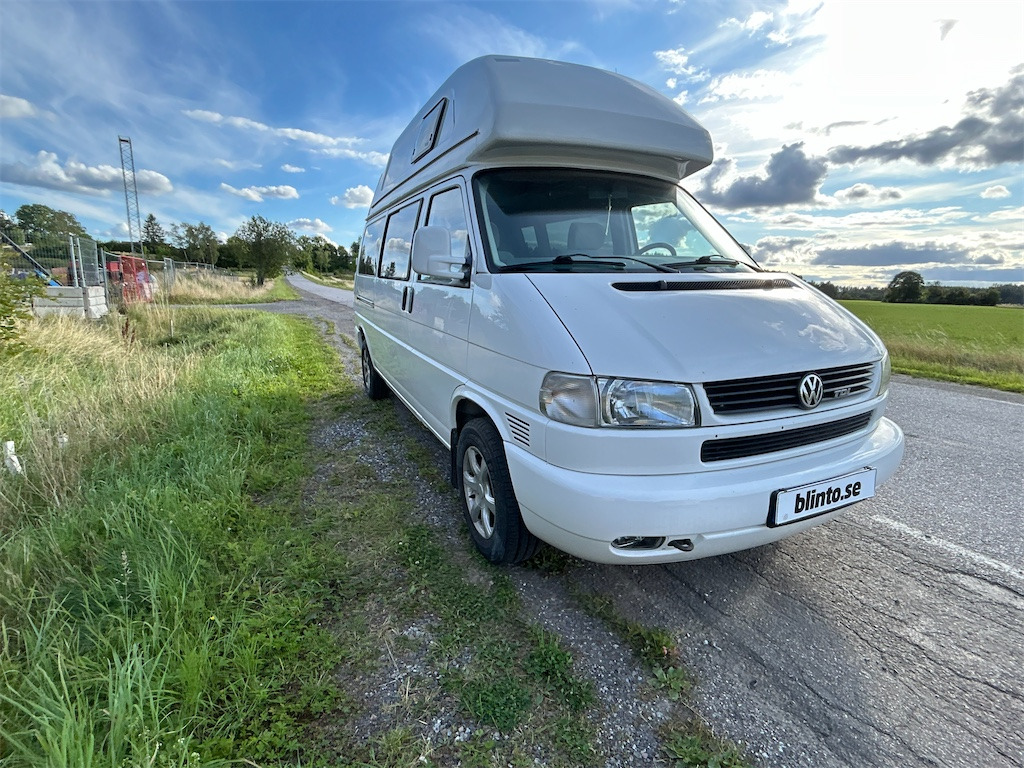 VW TRANSPORTER 2,5 TDI - Fourgon aménagé: photos 3 VW TRANSPORTER 2,5 TDI - Fourgon aménagé: photos 3
