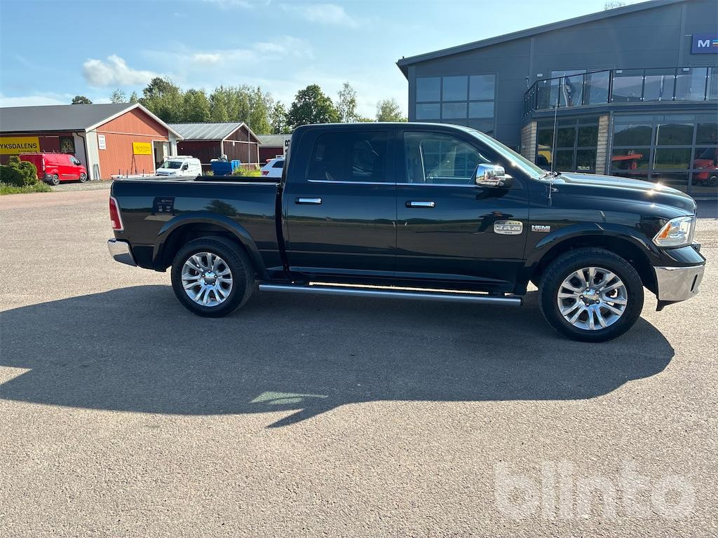 DODGE RAM 1500 HEMI LongHorn - Véhicule utilitaire: photos 4 DODGE RAM 1500 HEMI LongHorn - Véhicule utilitaire: photos 4