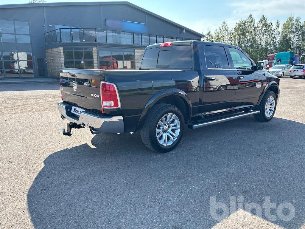 DODGE RAM 1500 HEMI LongHorn - Véhicule utilitaire: photos 5 DODGE RAM 1500 HEMI LongHorn - Véhicule utilitaire: photos 5