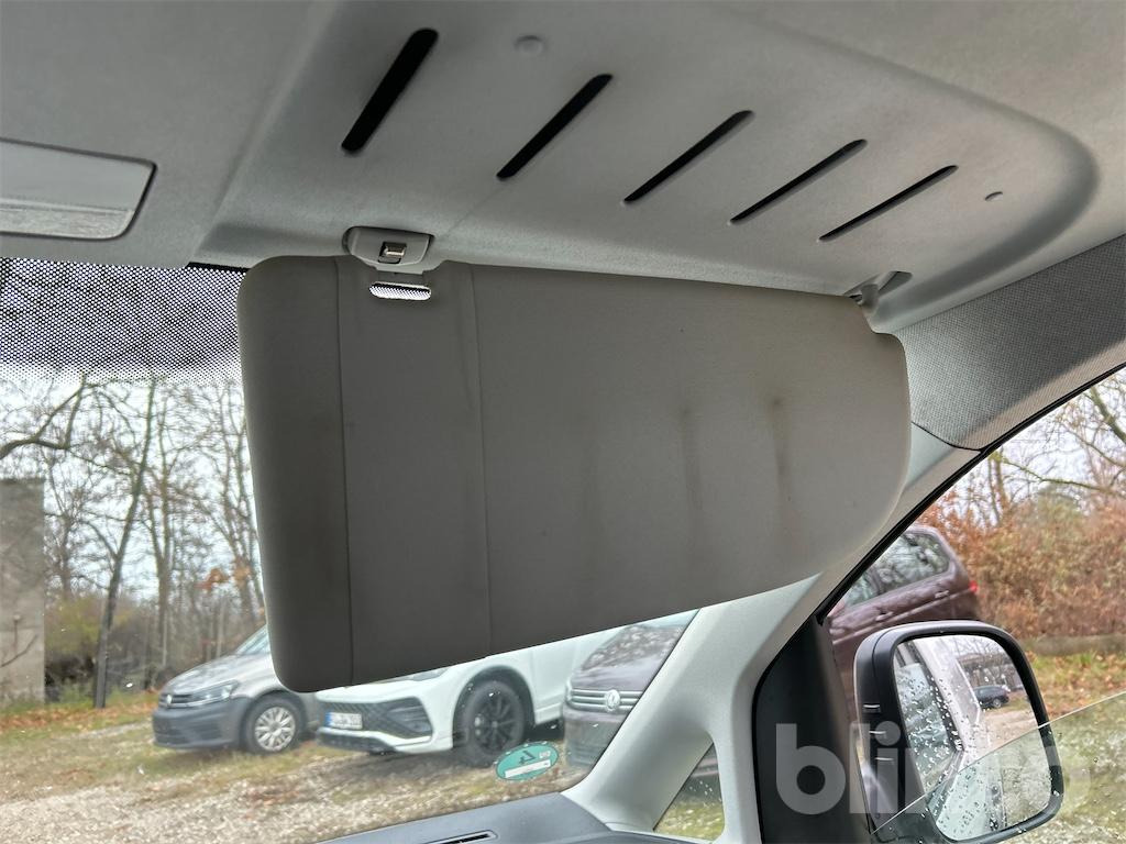 Fourgonnette Volkswagen Caddy Maxi Kasten*Kühlkastenwagen: photos 40