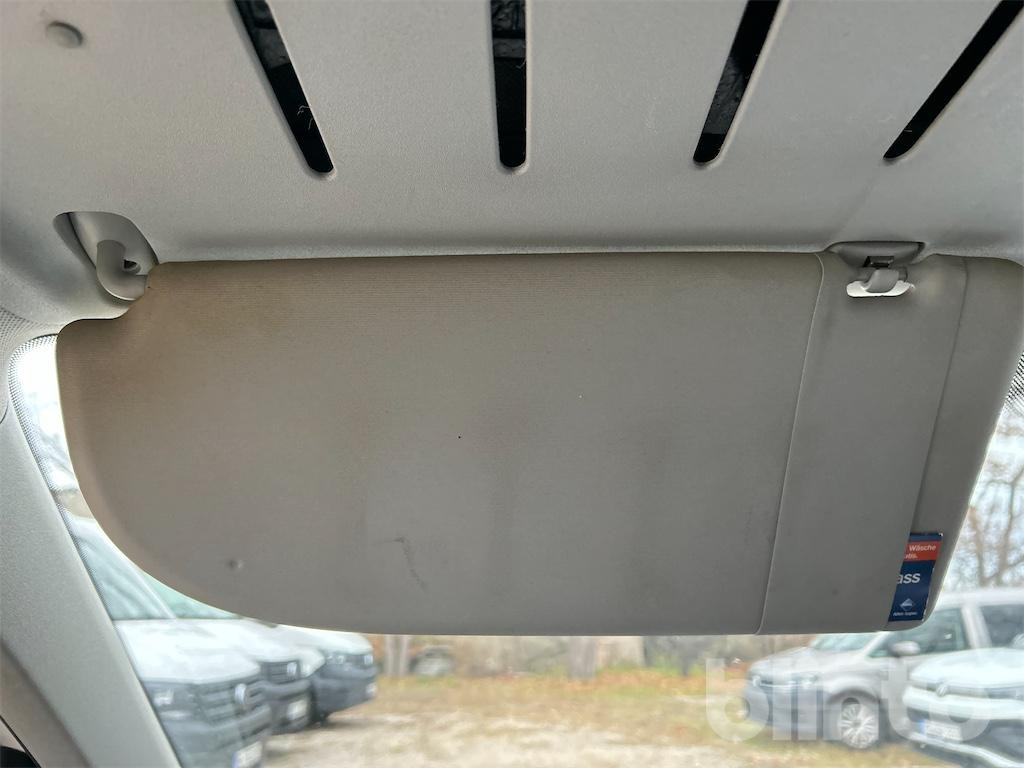 Fourgonnette Volkswagen Caddy Maxi Kasten*Kühlkastenwagen: photos 39